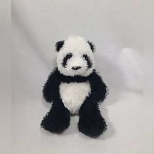 GANZ Webkinz Panda Plush- No code